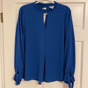 Crosby by Mollie Burch Blouse Long Sleeve